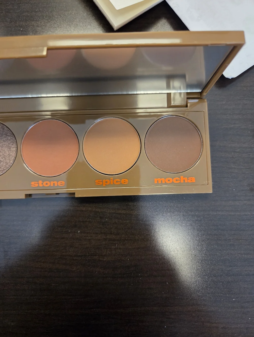 Beauty for Certain Soft to Sculpted Contour Palette NIB Never used